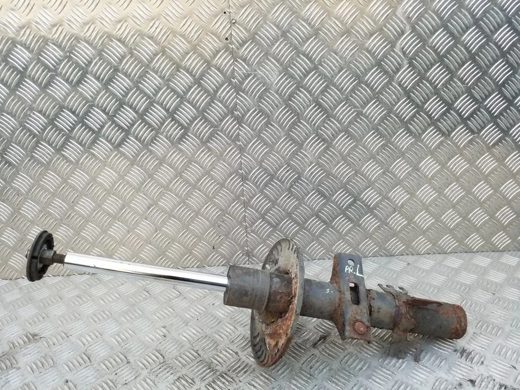 Front shock absorber/damper