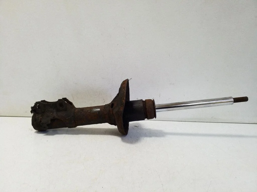 Front shock absorber/damper