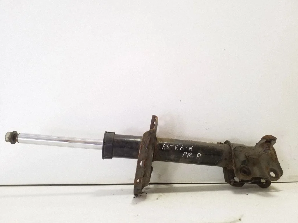 Front shock absorber/damper 22214598