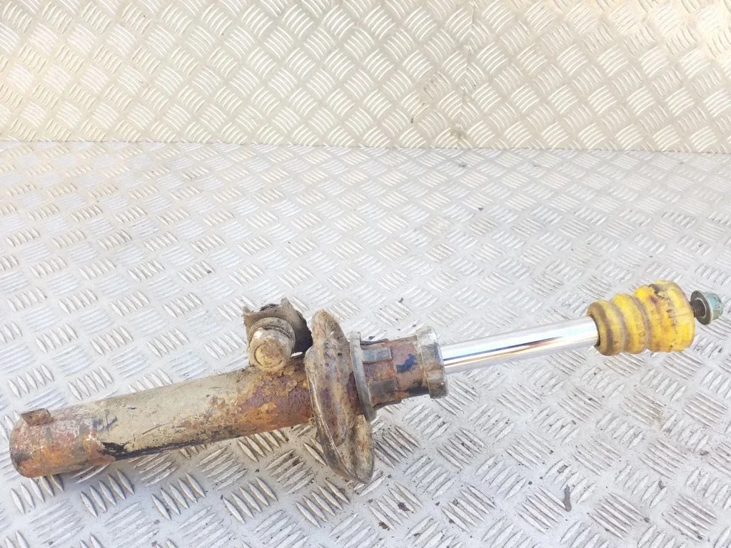 Front shock absorber/damper – right