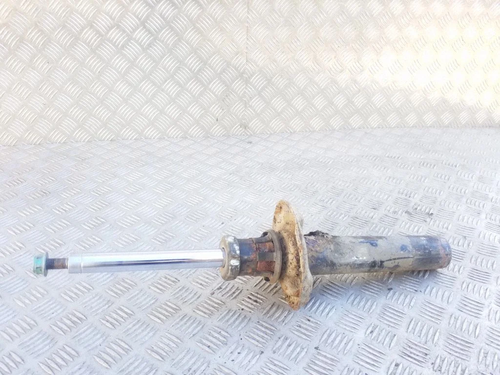 Front shock absorber/damper – left
