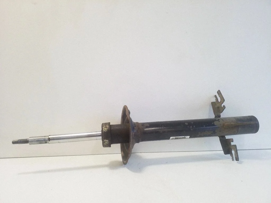 Front shock absorber/damper – left