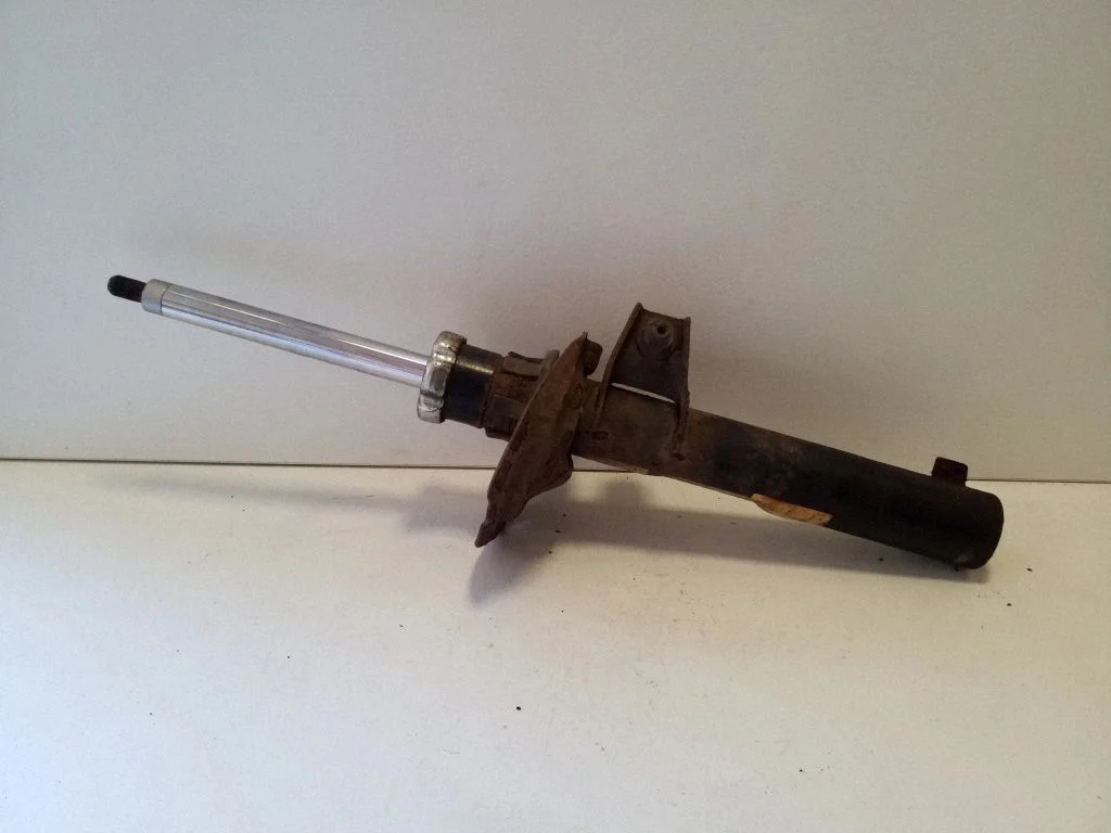 Front shock absorber/damper 5Q0412014SA