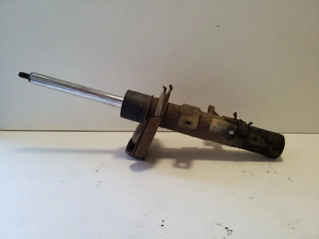 Front shock absorber/damper 31387745