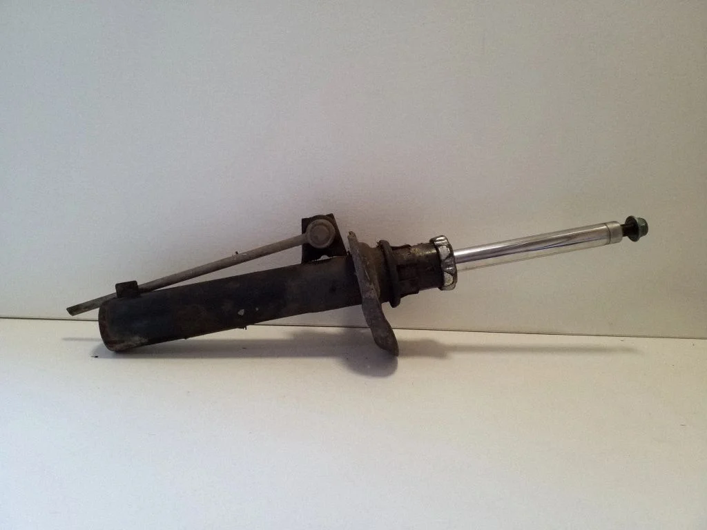 Front shock absorber/damper 1T0413031DS