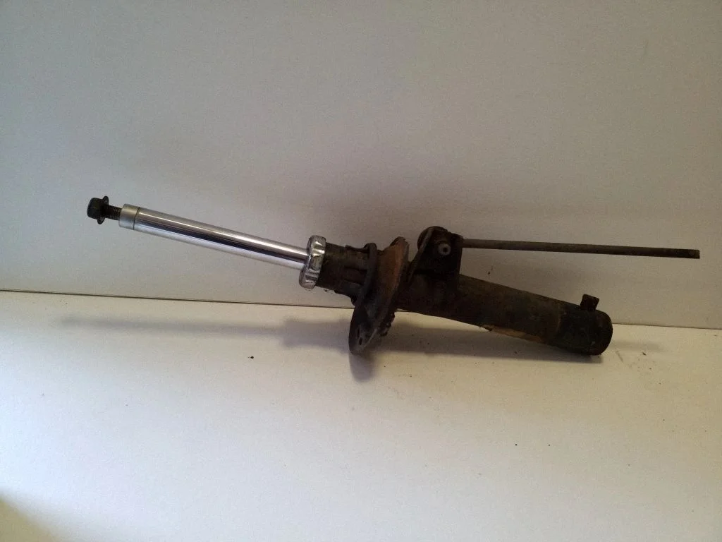 Front shock absorber/damper 1T0413031DS