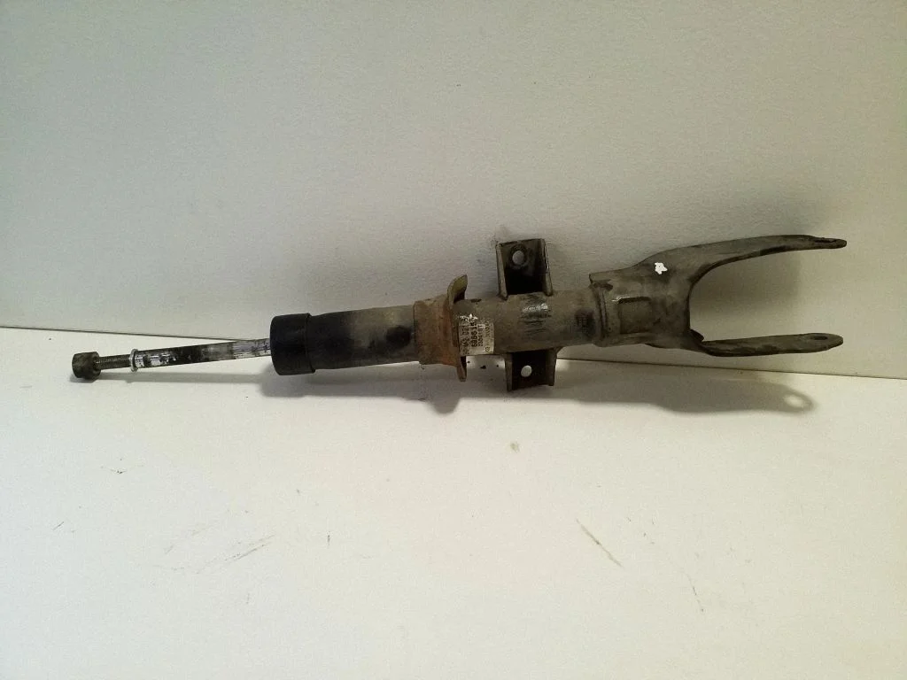 Front shock absorber/damper 2H0413031K