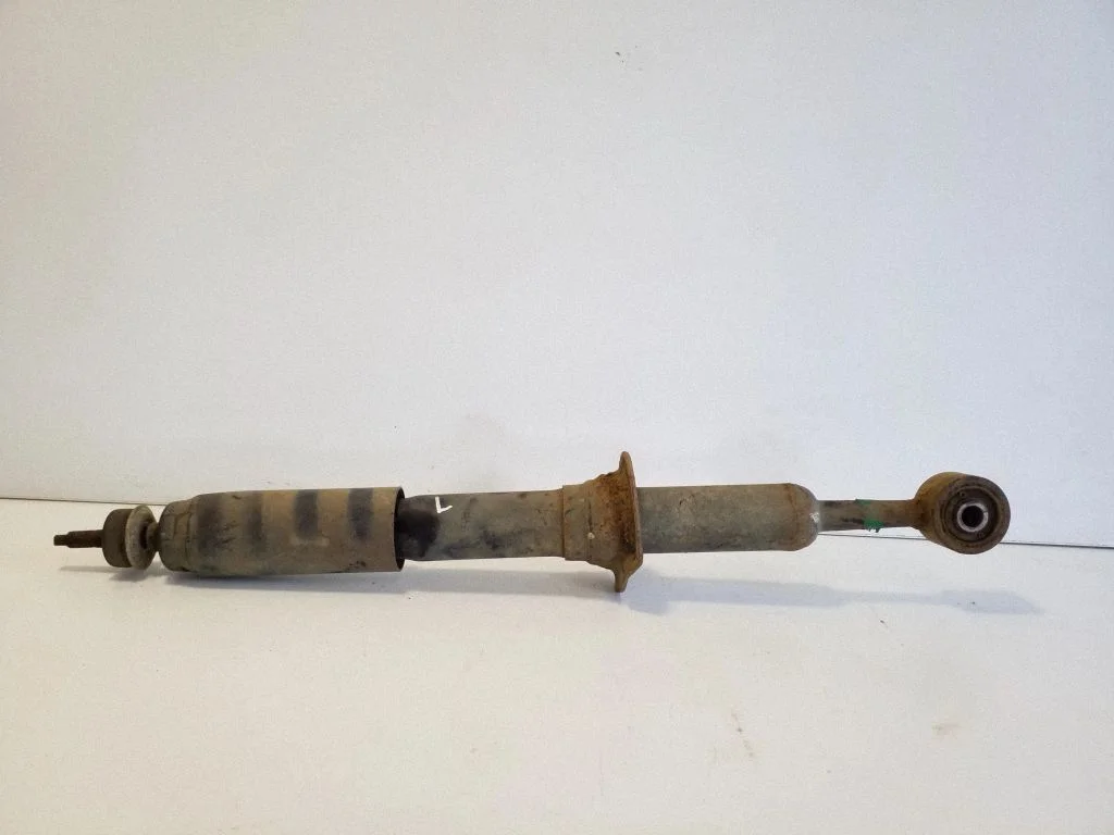 Front shock absorber/damper 485100KD40A