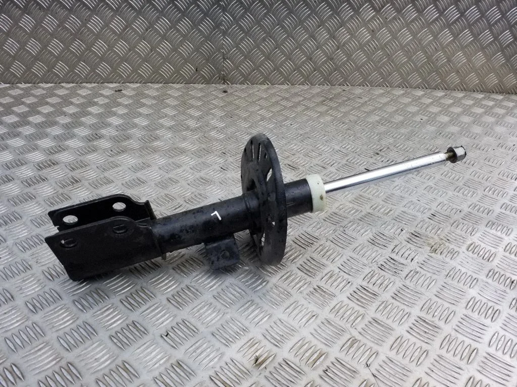 Front shock absorber/damper 9821596780