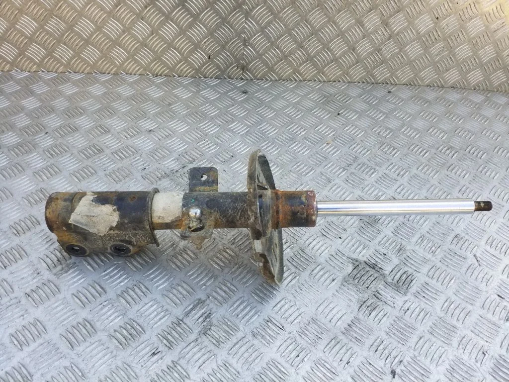 Front shock absorber/damper – front left
