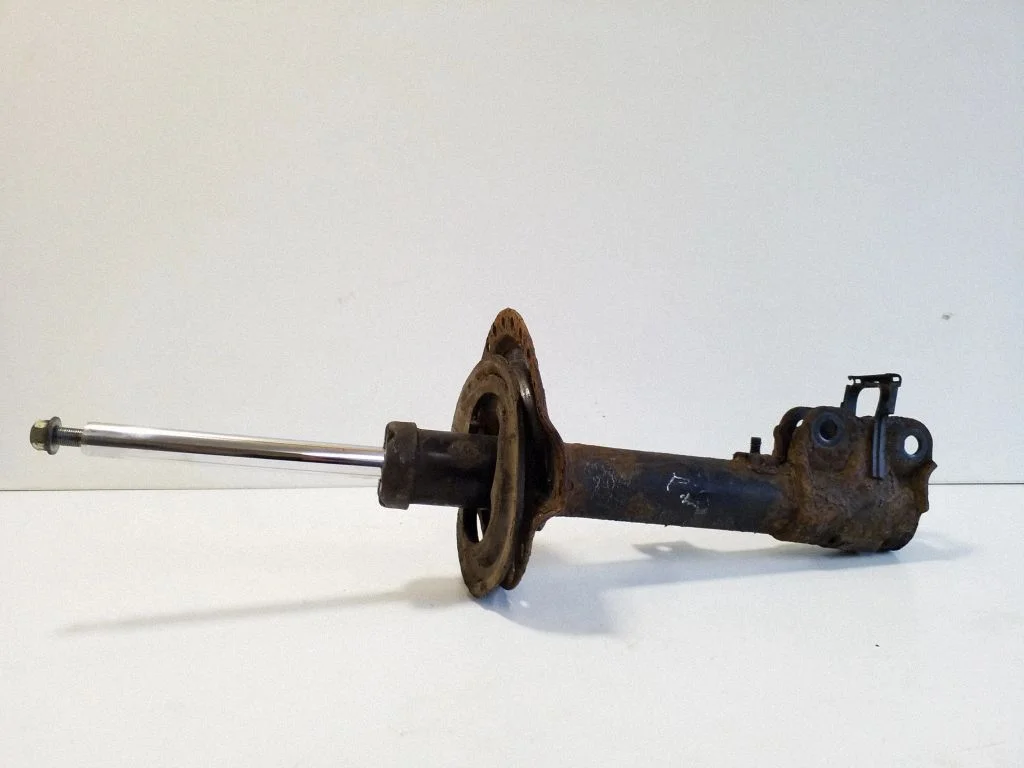 Front shock absorber/damper – front left