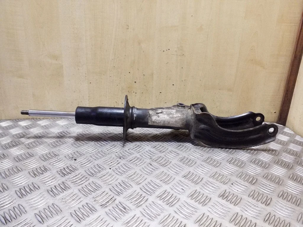 Front shock absorber/damper – right