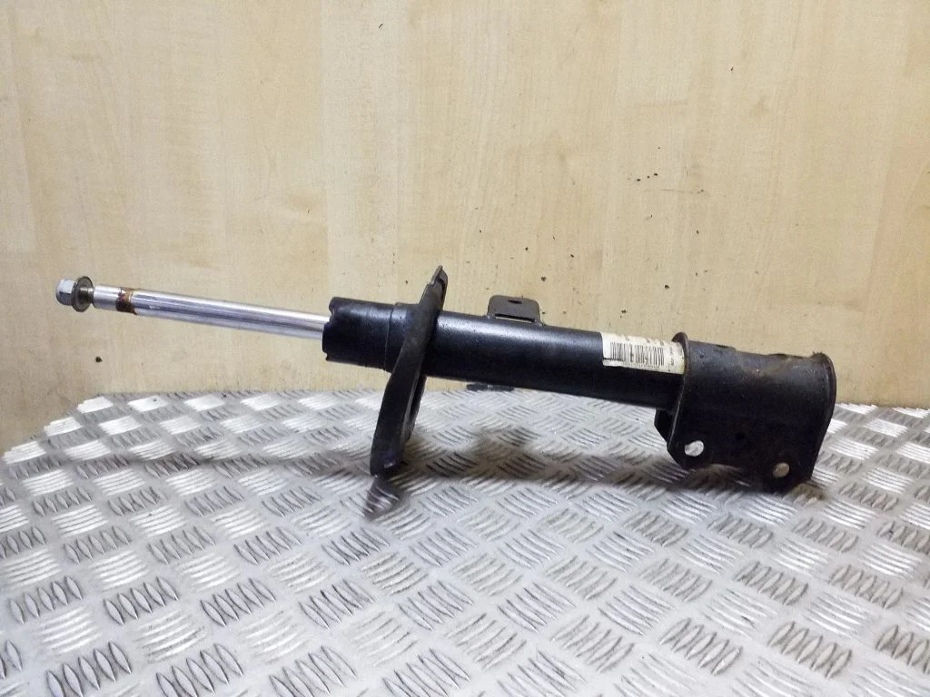 Front shock absorber/damper A2423203313