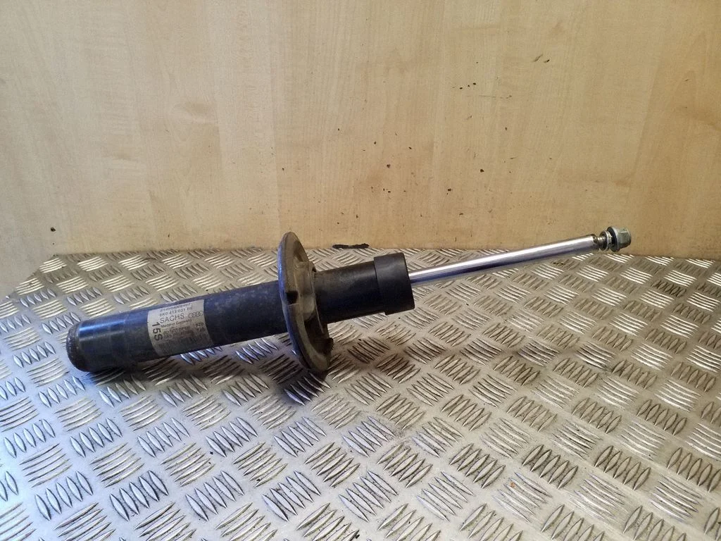 Front shock absorber/damper 8K0413031BE