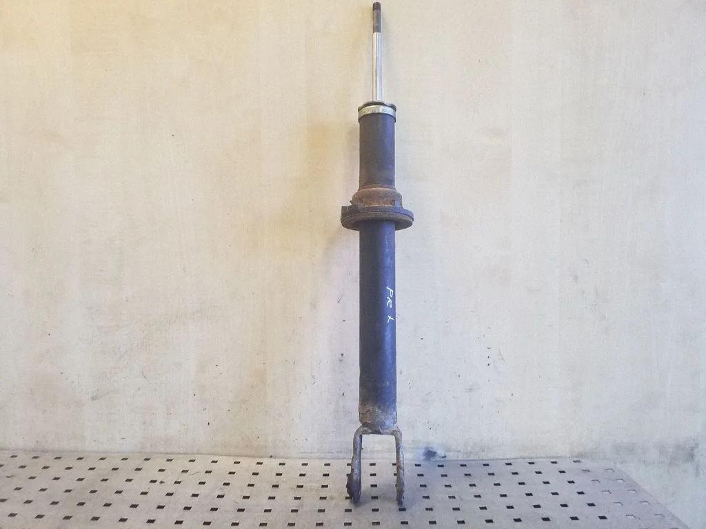 Front shock absorber/damper – left