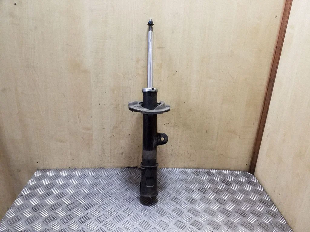 Front shock absorber/damper – right