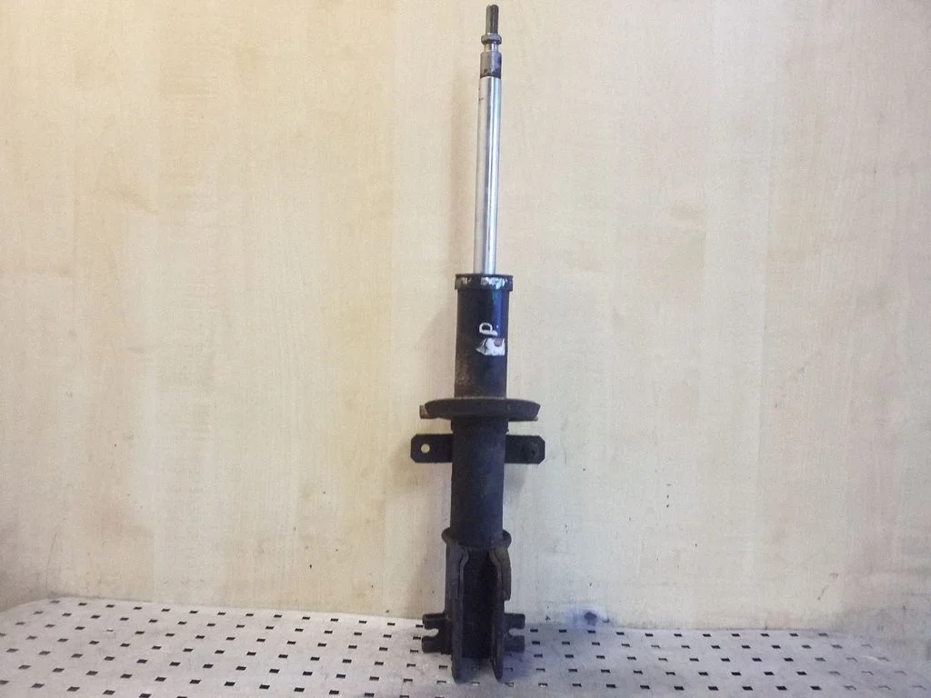 Front shock absorber/damper
