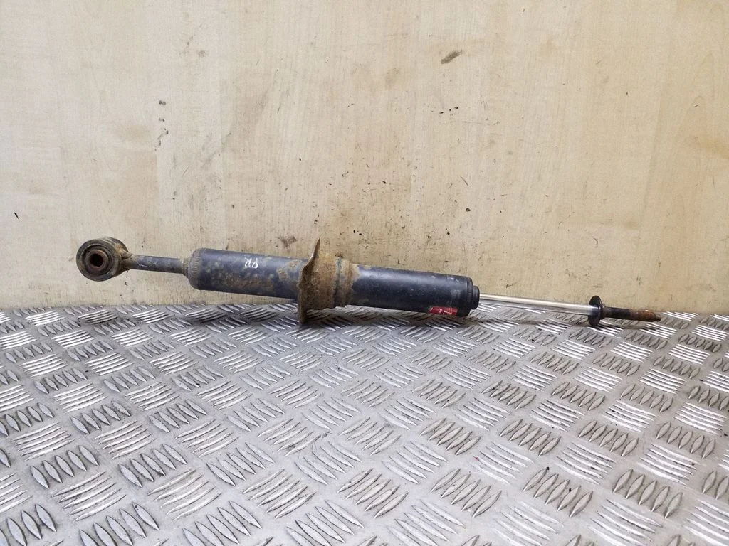 Front shock absorber/damper