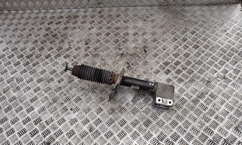 Front shock absorber/damper – right