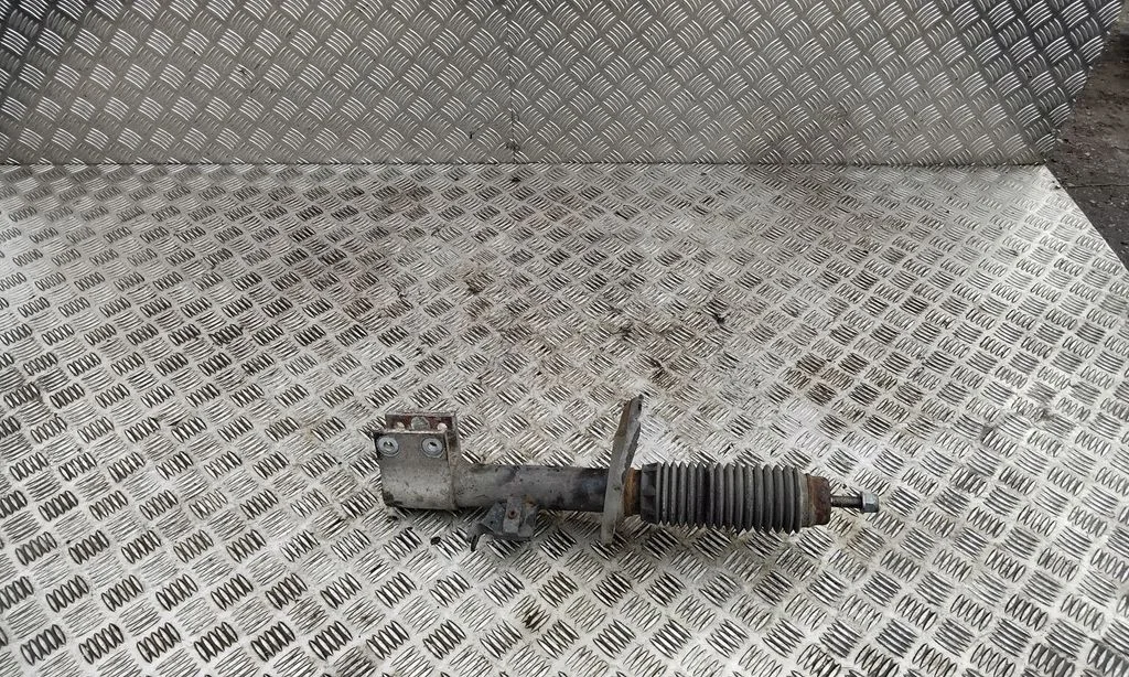 Front shock absorber/damper – left