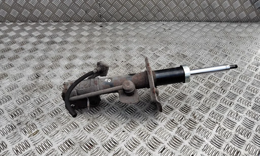 Front shock absorber/damper – right