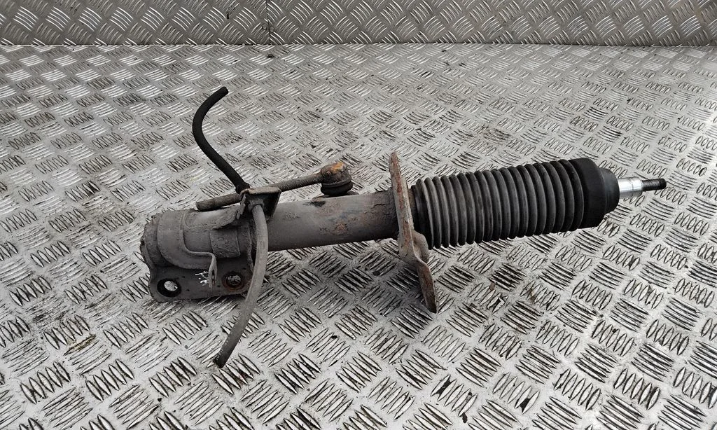 Front shock absorber/damper – left