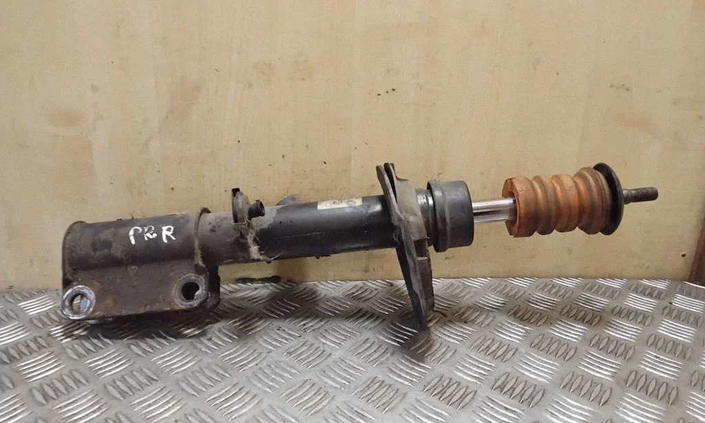 Front shock absorber/damper 31316764602
