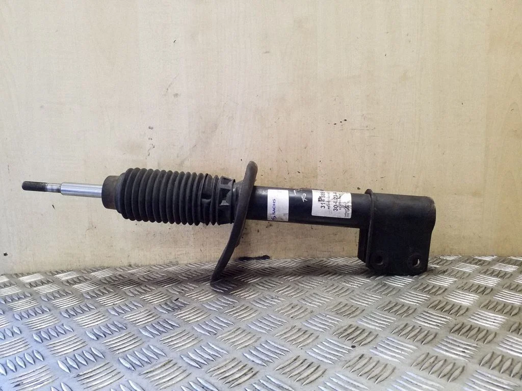 Front shock absorber/damper – right