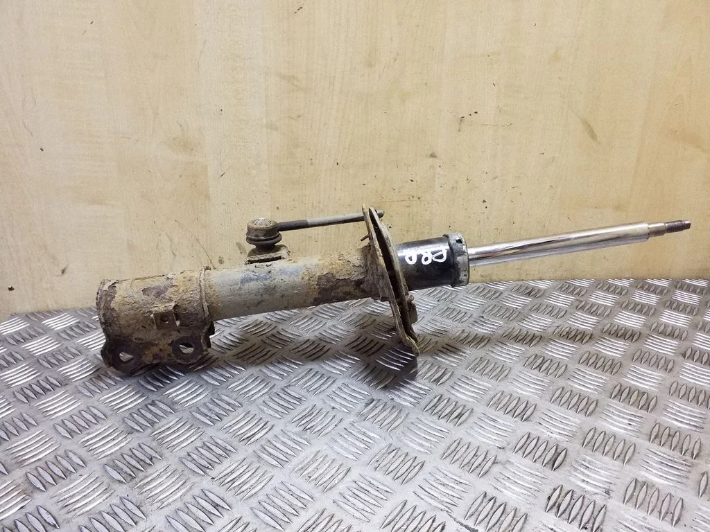 Front shock absorber/damper – right