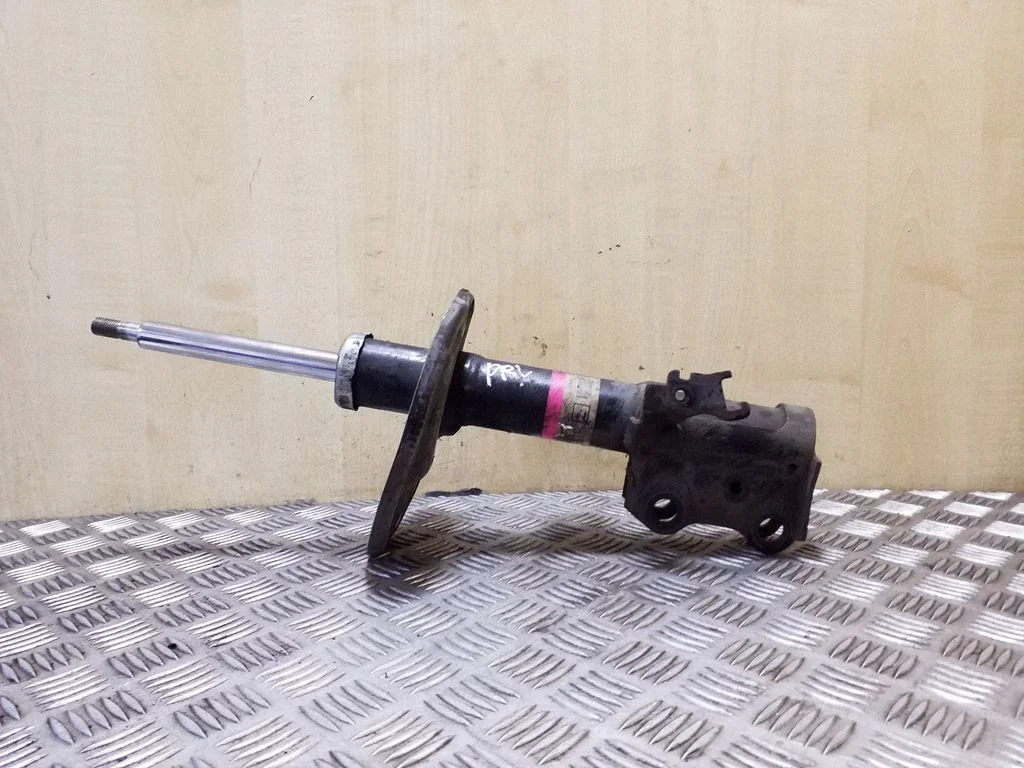 Front shock absorber/damper – front left
