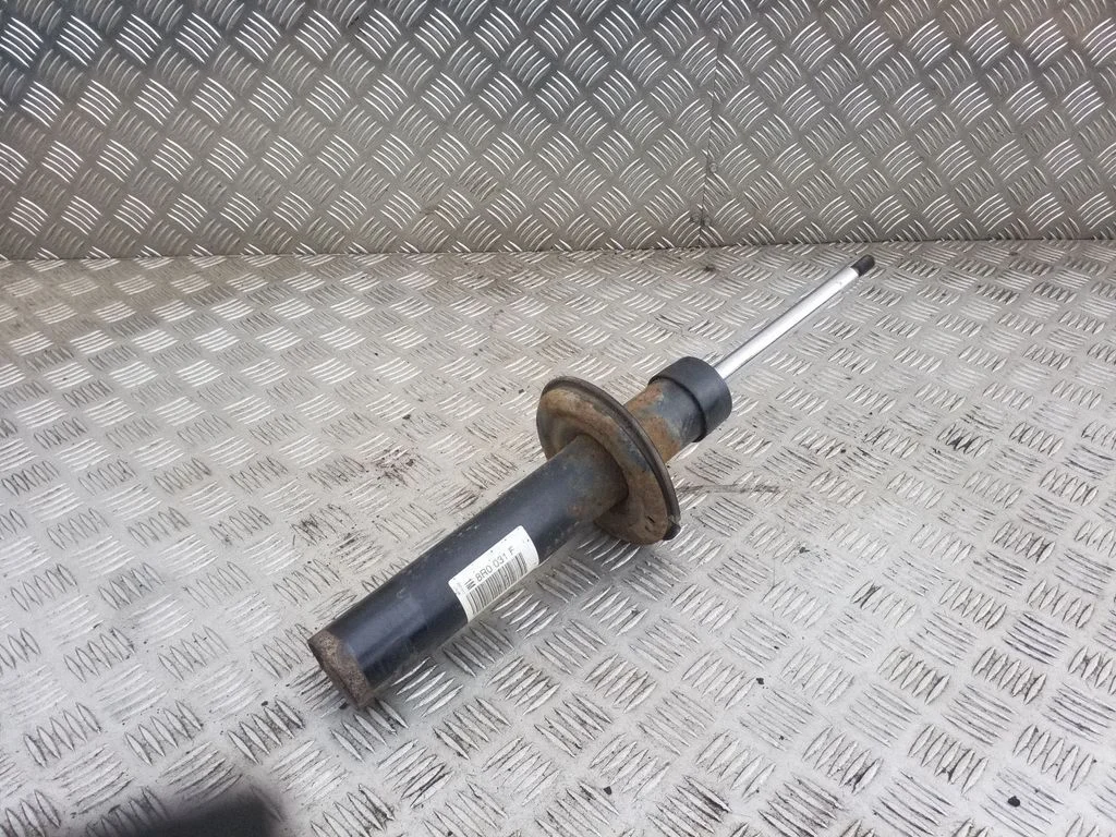 Front shock absorber/damper 8R0031F
