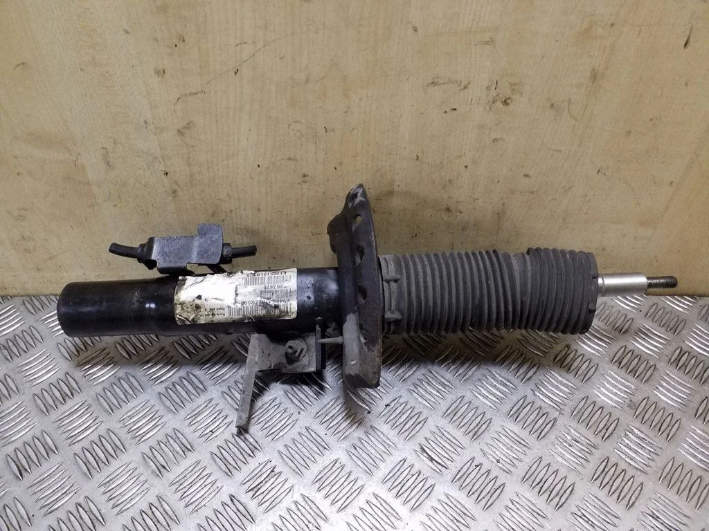 Front shock absorber/damper 31277976