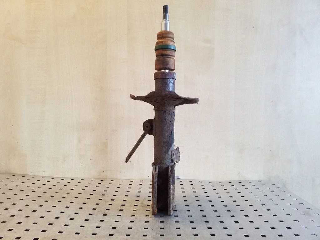 Front shock absorber/damper – right