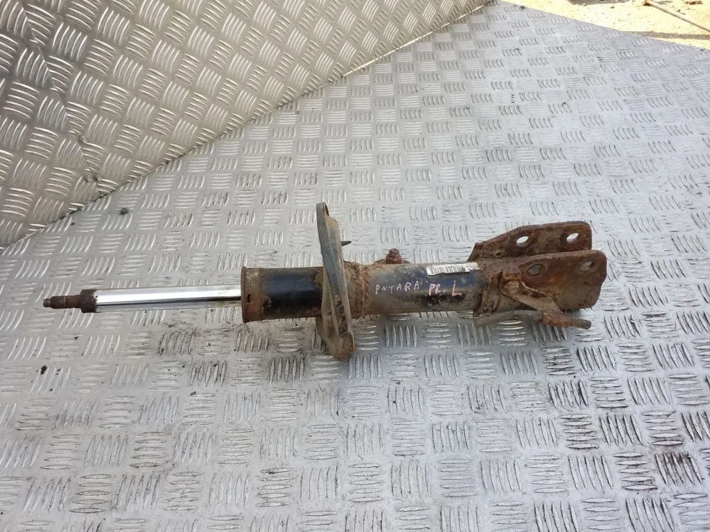 Front shock absorber/damper – front left