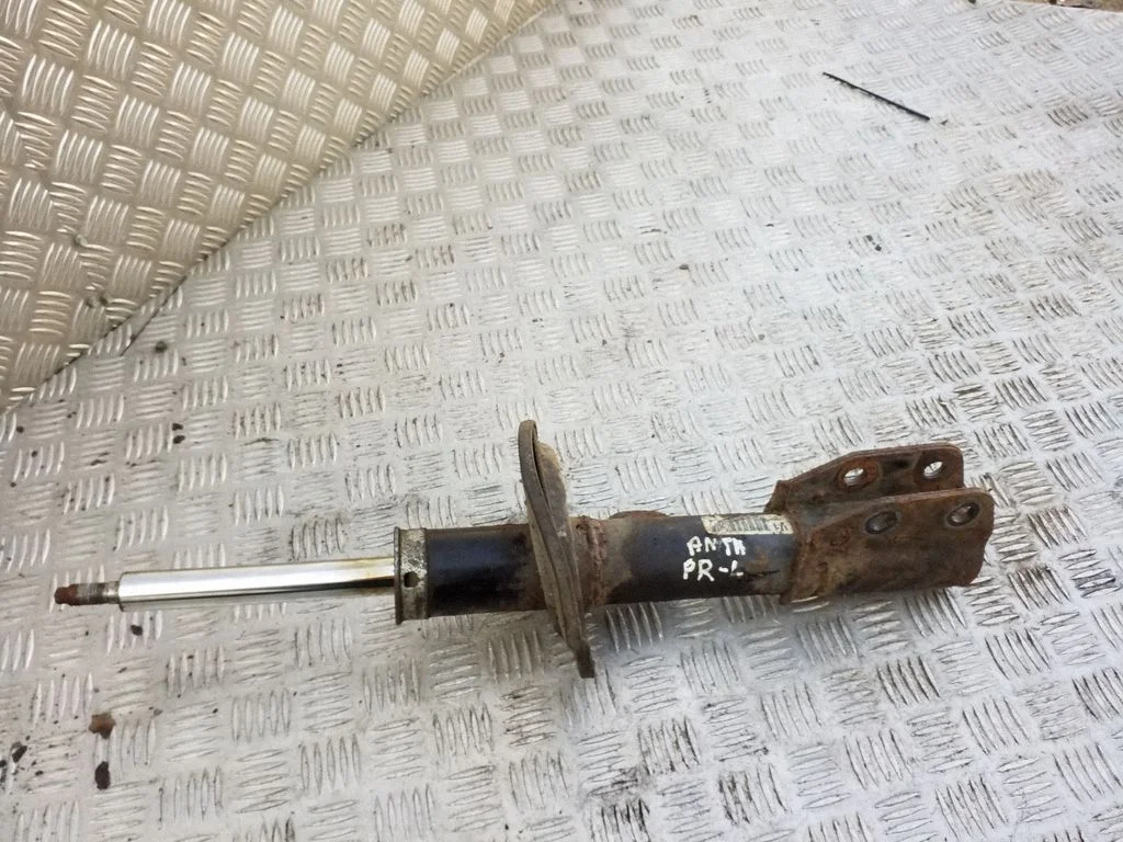 Front shock absorber/damper – front left