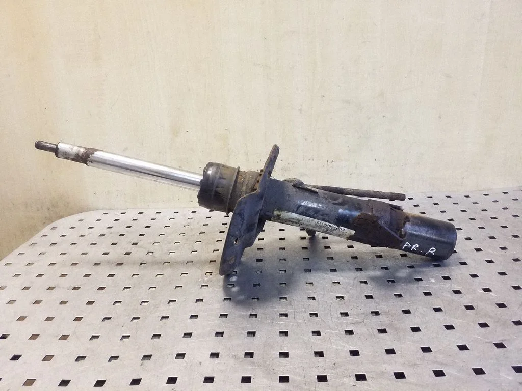 Front shock absorber/damper 31262896