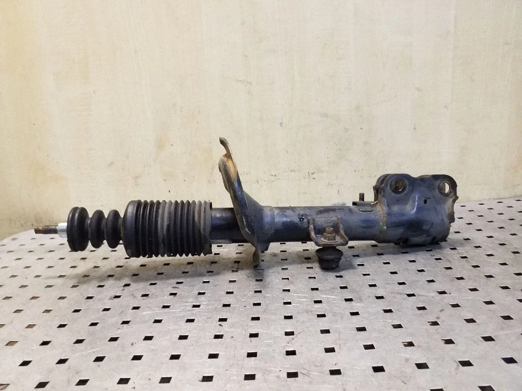Front shock absorber/damper – right