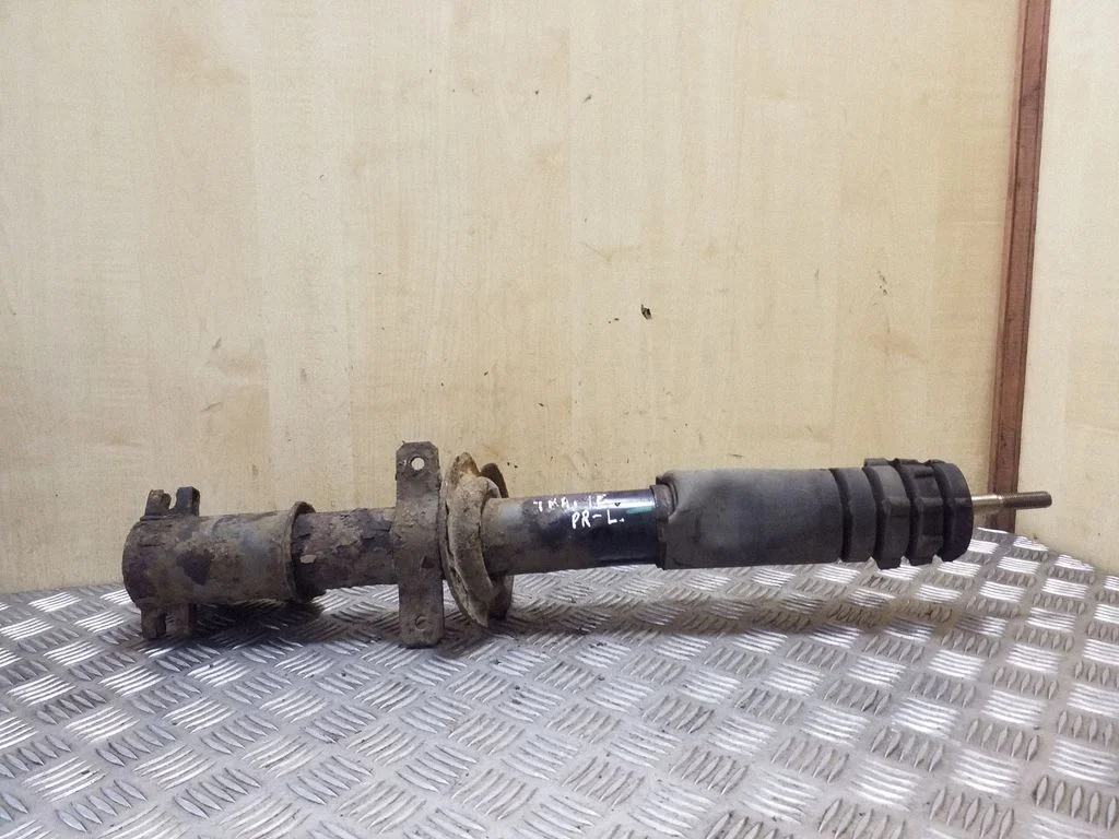 Front shock absorber/damper 8200010491