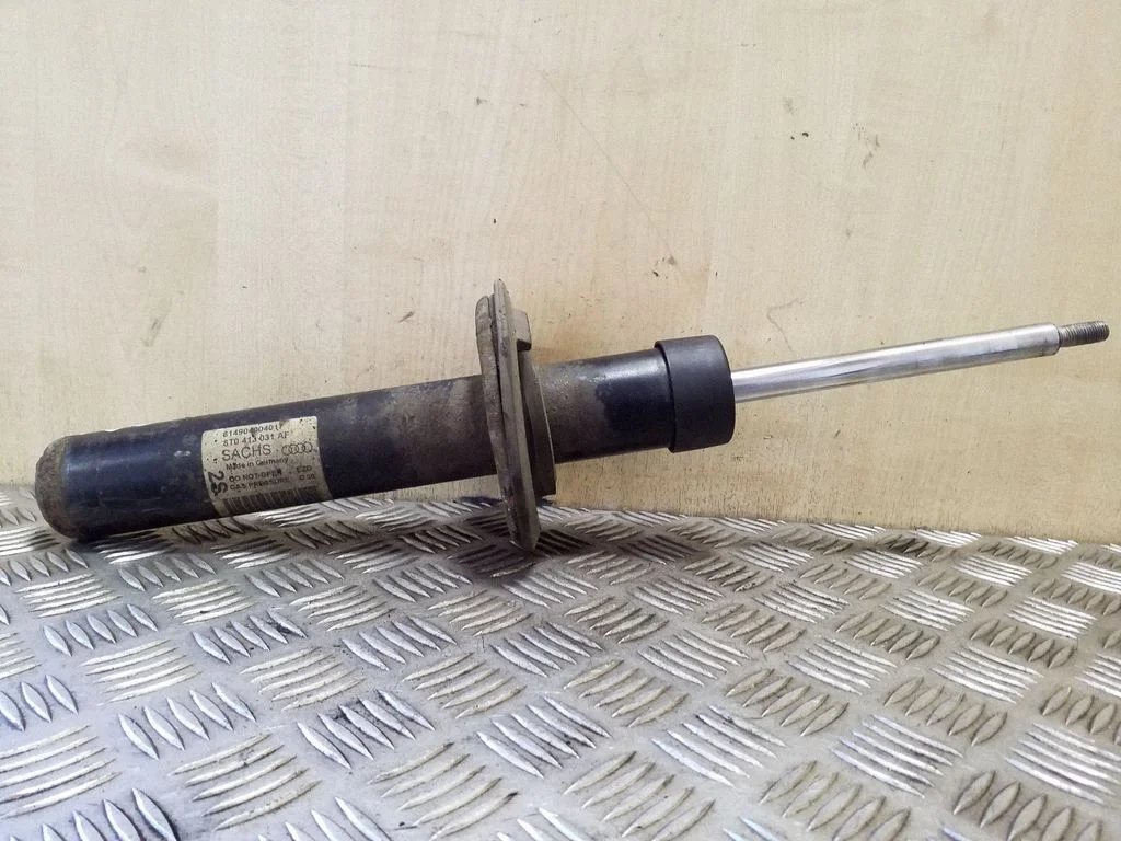 Front shock absorber/damper 8T0413031AF