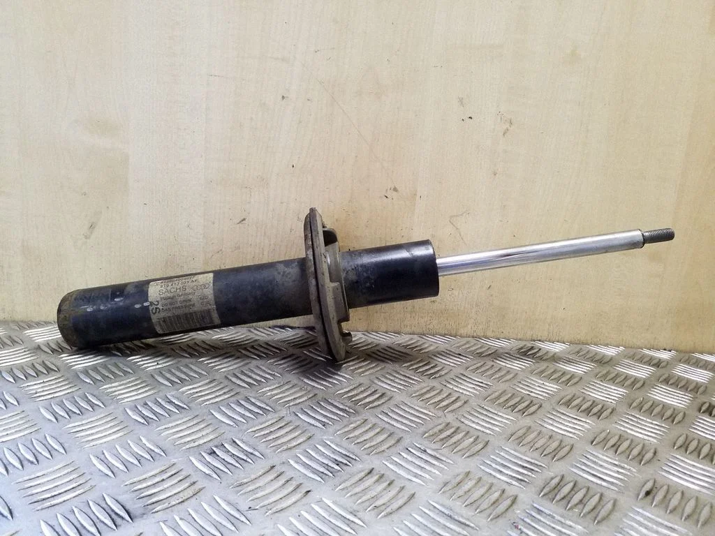 Front shock absorber/damper 8T0413031AF