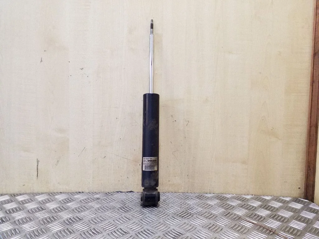 Front shock absorber/damper 6G9118080VNB
