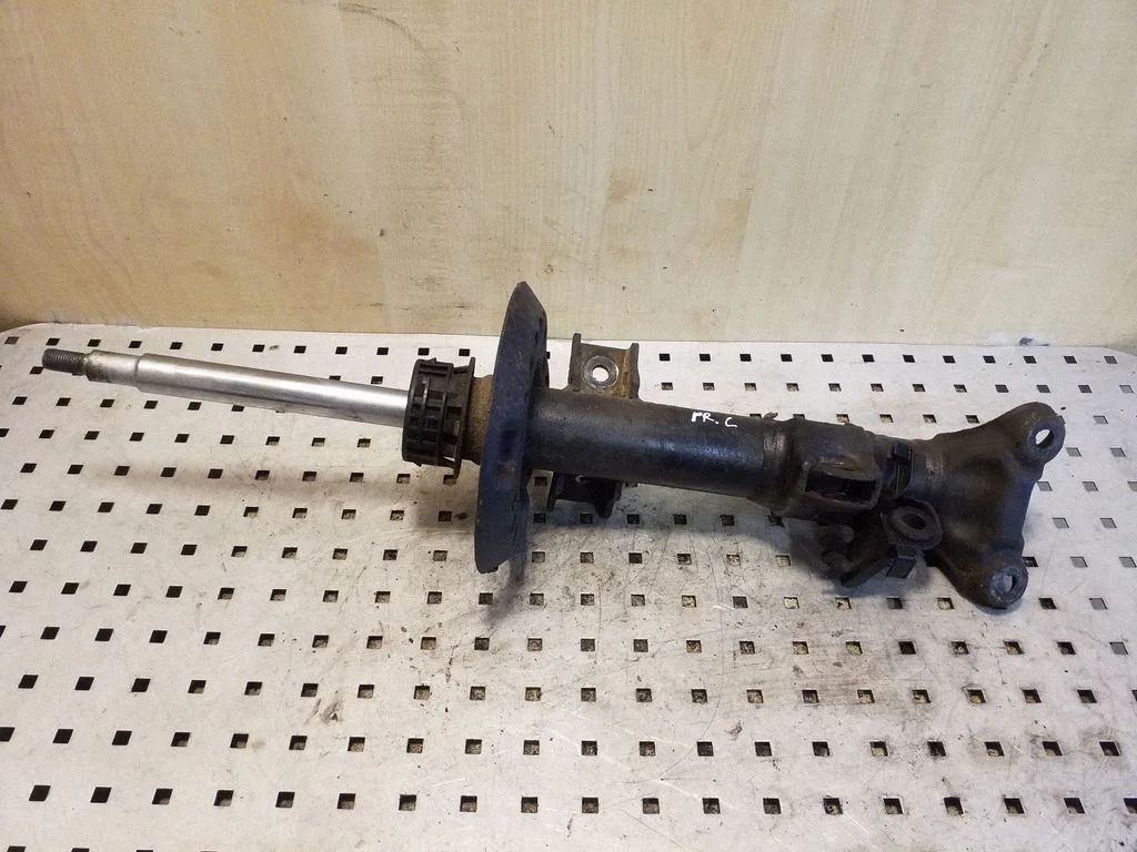 Front shock absorber/damper – left