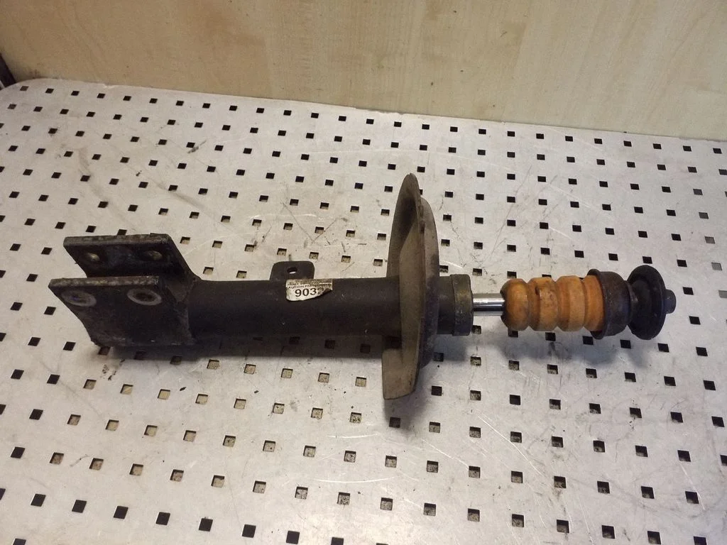 Front shock absorber/damper – right