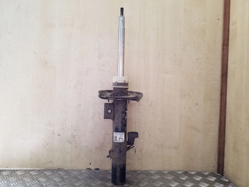 Front shock absorber/damper – Land Rover Freelander 2 - LR2 (2007-2016)