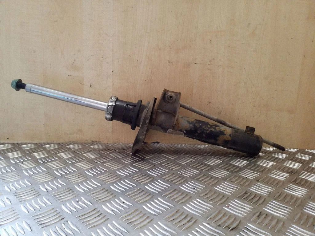 Front shock absorber/damper 1K0413031CT