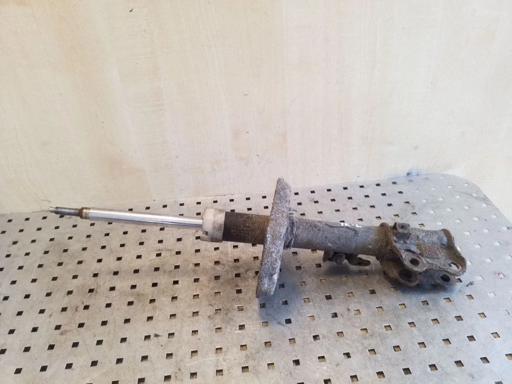 Front shock absorber/damper – left