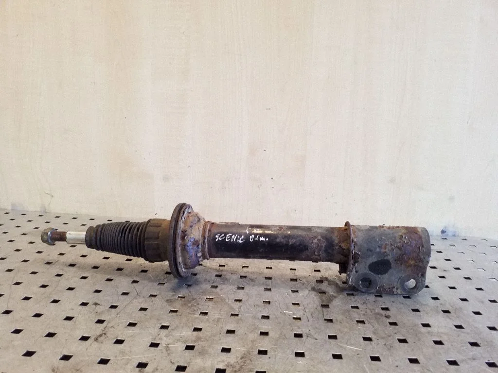 Front shock absorber/damper