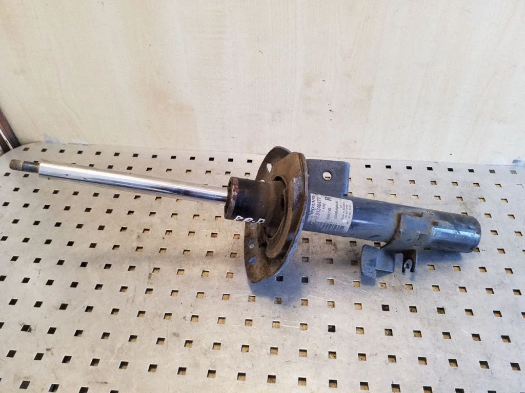 Front shock absorber/damper 31340477