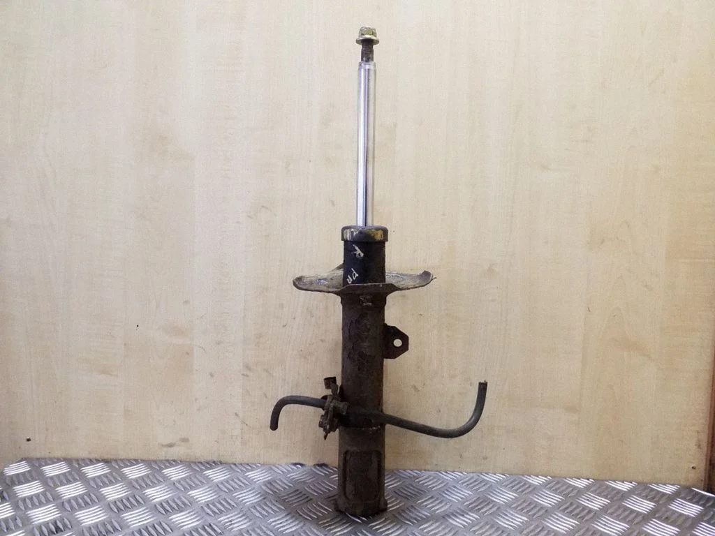 Front shock absorber/damper – right