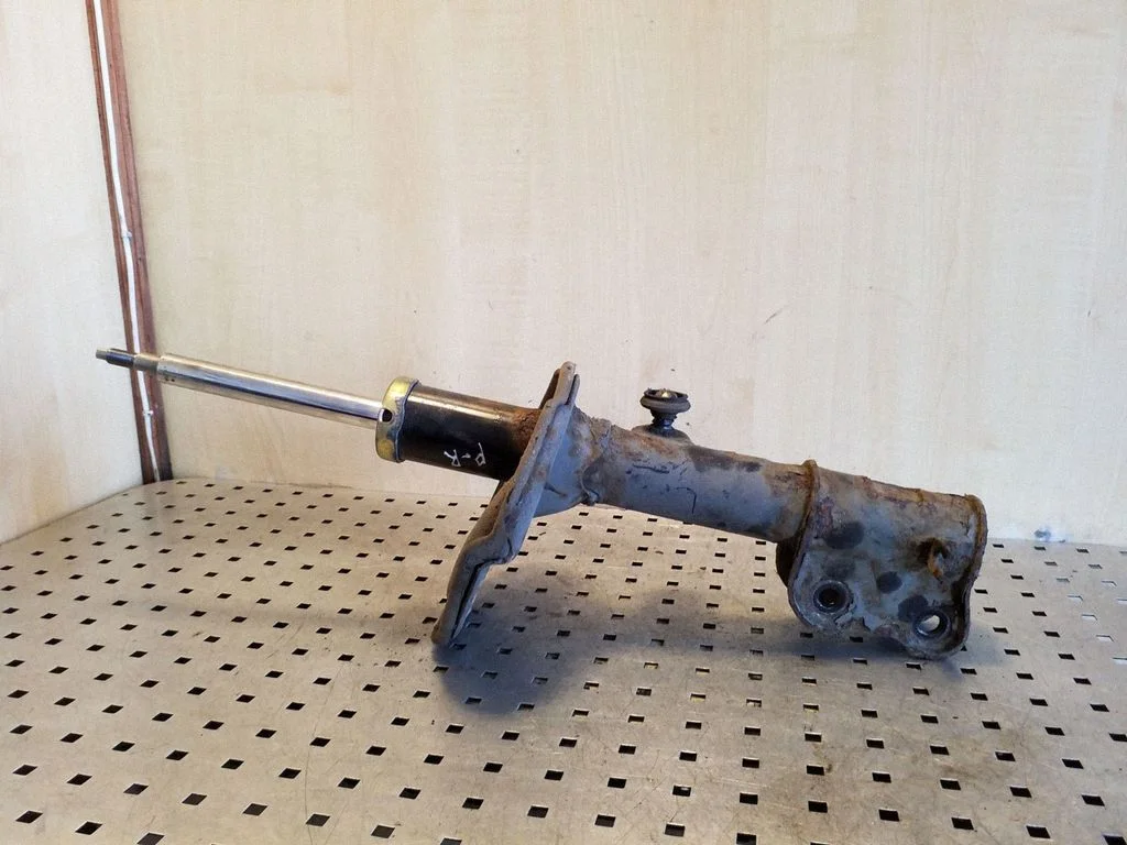 Front shock absorber/damper – right